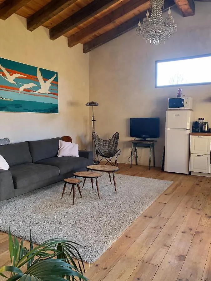 Apartment Caseta A Masia Les Corominotes Olot Spain
